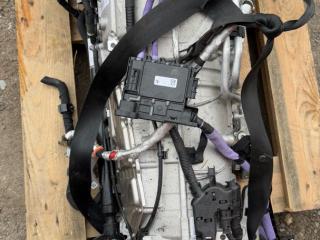 КПП автоматическая (АКПП) BMW X6 G06 2023, 3.0 л., B57 D30 B, дизель, АКПП, c4w skyscraper grau metallic, внедорожник 5 дв., полный подключаемый привод, 5A9A777, 8HP80XMH