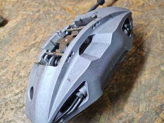 суппорт передний правый BMW X5 G05 [рестайлинг] G05 2023, 3.0 л., B58B30, бензин, АКПП, внедорожник 5 дв., 8844336