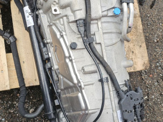 КПП автоматическая (АКПП) BMW X5 G05 [рестайлинг] G05 2024, 3.0 л., B57 D30 B, дизель, АКПП, 475 black-sapphire metallic, хетчбэк 5 дв., полный привод, правый руль