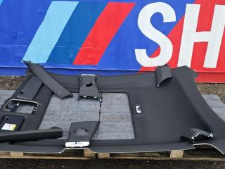 потолок BMW X6 G06 [рестайлинг] G06 2023, 3.0 л., B58B30, бензин, АКПП, c4p, внедорожник 5 дв., полный привод, 9874484