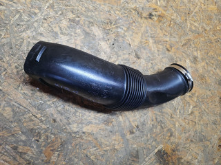 патрубок воздушного фильтра BMW X4 M F98 [рестайлинг] 2024, 3.0 л., S58B30A, бензин, АКПП, 475 black-sapphire metallic, полный привод, правый руль, 8053369