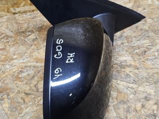 зеркало наружное правое BMW X5 G05 [рестайлинг] G05 2023, 3.0 л., B58B30, бензин, АКПП, внедорожник 5 дв., 5A497B2