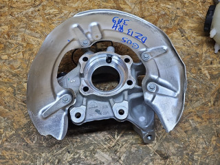 кулак задний правый BMW X5 G05 [рестайлинг] G05 2024, 3.0 л., B57 D30 B, дизель, АКПП, внедорожник 5 дв., 6876654