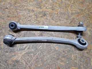 рычаг задний BMW M4 G82/G83 G82 2022, 3.0 л., S58B30A, бензин, 2284534