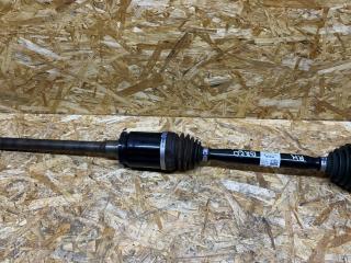 полуось передняя правая (приводной вал, ШРУС) BMW X7 G07 [рестайлинг] G07 2022, 4.4 л., S68B44A, бензин, АКПП, c4w skyscraper grau metallic, полный привод, 8486203