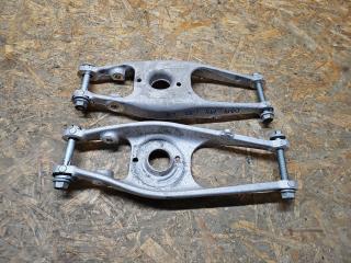 рычаг задний BMW M4 G82/G83 G82 2022, 3.0 л., S58B30A, бензин, 2284533