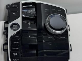 модуль управления селектора АКПП BMW X6 G06 2023, 3.0 л., B57 D30 B, дизель, АКПП, c4w skyscraper grau metallic, внедорожник 5 дв., полный подключаемый привод, 5A6AEE5, 61315A6AEE5