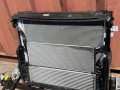 передняя часть (ноускат) BMW 7 серия G70 2024, 3.0 л., B57 D30 B, дизель, АКПП, carbonschwarz metallic (416), седан, полный привод, 9628642, 9628638, 9885588, 7925807, 5A197B5, 9628641, 5A5F5B1, 5A5F5B2, 5A9CF85, 5A9CF86 - фото №6