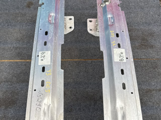 усилитель бампера заднего BMW X5 G05 [рестайлинг] G05 2023, 3.0 л., B58B30, бензин, АКПП, a96, внедорожник 5 дв., полный привод, 7425444, 7441145