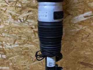 амортизатор передний левый BMW X7 G07 [рестайлинг] G07 2022, 4.4 л., S68B44A, бензин, АКПП, c4w skyscraper grau metallic, полный привод, 5A38AC1