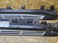 пороги (комплект) BMW X5 G05 [рестайлинг] G05 2023, 3.0 л., B58B30, бензин, АКПП, 416 carbon schwarz, внедорожник 5 дв., полный привод, 7440906, 7440905 - фото №2