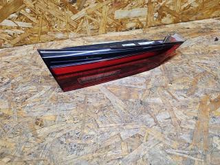 фонарь крышки багажника левый BMW M4 G82/G83 G82 2022, 3.0 л., S58B30A, бензин, АКПП, купе, 7477607