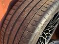 диск литой BMW M3 G80/G81 G80 2023, 3.0 л., S58B30A, бензин, АКПП, 475 black-sapphire metallic, седан, задний привод, 8093838, 8093837 - фото №9