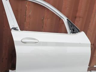 дверь передняя правая BMW X3 G01 [рестайлинг] G01 2023, 2.0 л., B48 B20 A, бензин, АКПП, a96, полный привод, 7465528