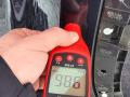 крыло переднее правое BMW X6 G06 [рестайлинг] G06 2024, 3.0 л., B58B30, бензин, АКПП, 416 carbon-schwarz, внедорожник 5 дв., полный привод, 8737622, 9851538 - фото №3