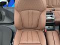 салон (комплект сидений) BMW X5 G05 [рестайлинг] G05 2023, 3.0 л., B58B30, бензин, АКПП, 475 black-sapphire metallic, внедорожник 5 дв., полный привод, 8493274 - фото №4