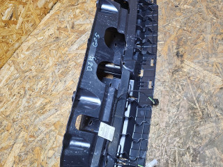 Крепление бампера заднего BMW X5 G05 [рестайлинг] G05 2024, 3.0 л., B57 D30 B, дизель, АКПП, 475 black saphire metallic, внедорожник 5 дв., полный привод, 8069250