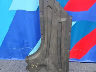 защита днища BMW M2 G87 2024, 3.0 л., S58B30A, бензин, АКПП, c4p, купе, задний привод, правый руль, 8082061