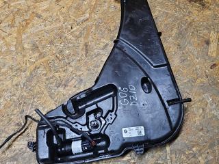 бачок омывателя BMW X6 G06 [рестайлинг] G06 2024, 3.0 л., B58B30, бензин, АКПП, 416 carbon-schwarz, внедорожник 5 дв., полный привод, 7499829