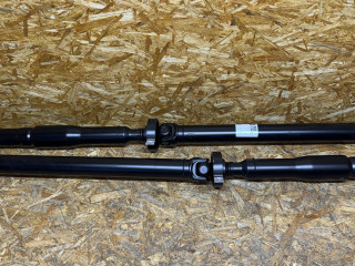 карданный вал BMW X6 G06 [рестайлинг] G06 2024, 3.0 л., B58B30, бензин, АКПП, 416 carbon-schwarz, внедорожник 5 дв., полный привод, 8849993