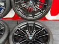диск литой BMW M2 G87 2024, 3.0 л., S58B30A, бензин, АКПП, c4p, купе, задний привод, правый руль, 7883686, 7883685 - фото №3