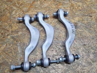 рычаг задний правый BMW X3 G01 [рестайлинг] G01 2023, 2.0 л., B46 B20 B, бензин, АКПП, внедорожник 5 дв., 6871011