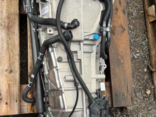 КПП автоматическая (АКПП) BMW X7 G07 [рестайлинг] G07 2023, 3.0 л., B58B30, бензин, АКПП, 475 black-sapphire metallic, внедорожник 5 дв., полный привод, 5A9B520