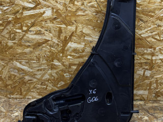 бачок омывателя BMW X6 G06 [рестайлинг] G06 2024, 3.0 л., B58B30, бензин, АКПП, 416 carbon-schwarz, внедорожник 5 дв., полный привод, 7499829