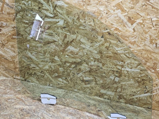 стекло двери передней правой BMW X5 G05 [рестайлинг] G05 2024, 3.0 л., B57 D30 B, дизель, АКПП, хетчбэк 5 дв., 8496035