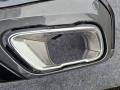 бампер задний BMW X5 G05 [рестайлинг] G05 2023, 3.0 л., B58B30, бензин, АКПП, 416 carbon schwarz, внедорожник 5 дв., полный привод - фото №3