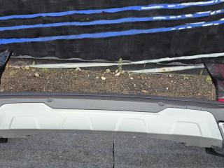 бампер задний BMW X5 G05 [рестайлинг] G05 2023, 3.0 л., B58B30, бензин, АКПП, 475 black-sapphire metallic, внедорожник 5 дв., полный привод