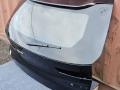 крышка багажника (дверь 3-5) BMW XM G09 2023, p9m petrol mica metallic, полный привод, правый руль, 9625814 - фото №2