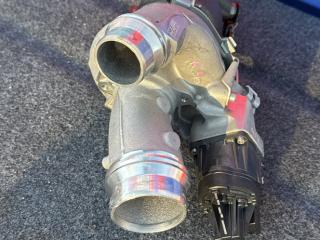 турбина BMW M2 G87 2024, 3.0 л., S58B30A, бензин, АКПП, c4p, купе, задний привод, правый руль, 8054873