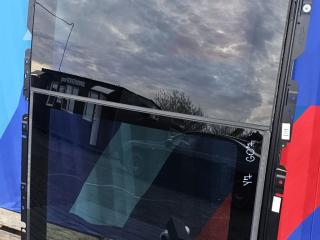 люк BMW X7 G07 [рестайлинг] G07 2023, 3.0 л., B58B30, бензин, АКПП, 475 black-sapphire metallic, внедорожник 5 дв., полный привод, 9466709, 5A0C758