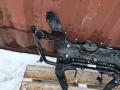 балка подвески передняя (подрамник) BMW X1 U11 2024, 2.0 л., B47 C20 B, дизель, c1m phytonic-blau metallic, внедорожник 5 дв., передний привод, 8836336 - фото №2