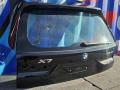 крышка багажника (дверь 3-5) BMW X7 G07 [рестайлинг] G07 2023, 3.0 л., B58B30, бензин, АКПП, 475 black-sapphire metallic, внедорожник 5 дв., полный привод, 7931947 - фото №3