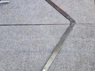 распорка кузова BMW M2 G87 2024, 3.0 л., S58B30A, бензин, АКПП, купе, 8075011