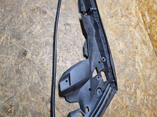 планка под капот BMW X7 G07 [рестайлинг] G07 2023, 3.0 л., B58B30, бензин, АКПП, 475 black-sapphire metallic, внедорожник 5 дв., полный привод, 7469501