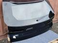 крышка багажника (дверь 3-5) BMW XM G09 2023, p9m petrol mica metallic, полный привод, правый руль, 9625814 - фото №3