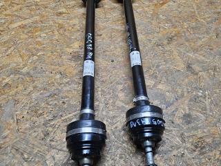 полуось задняя (приводной вал, ШРУС) BMW X6 G06 [рестайлинг] G06 2023, 3.0 л., B58B30, бензин, АКПП, внедорожник 5 дв., 8487508