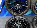 диск литой BMW M2 G87 2024, 3.0 л., S58B30A, бензин, АКПП, c4p, купе, задний привод, правый руль, 7883686, 7883685 - фото №3
