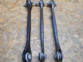 рычаг задний правый BMW X3 G01 [рестайлинг] G01 2023, 2.0 л., B46 B20 B, бензин, АКПП, внедорожник 5 дв., 6871016