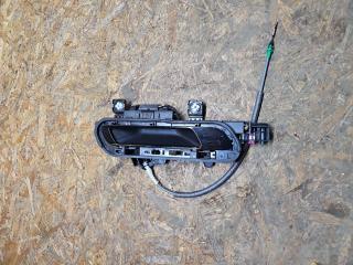 ручка наружная BMW 7 серия G70 2024, 3.0 л., B57 D30 B, дизель, АКПП, седан, 5A72166