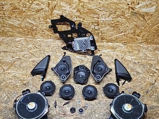 комплект акустики BMW X3 G01 [рестайлинг] G01 2023, 2.0 л., B48 B20 A, бензин, АКПП, a96, полный привод, 5A5CA89