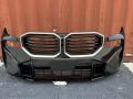 передняя часть (ноускат) в сборе BMW XM G09 2023, p9m petrol mica metallic, полный привод, правый руль, 8686173, 5A57750, 5A3C7C0, 5A3C7D1, 5A3C7D2, 5A2FCE7, 5A2FCE8, 5A2FCE1, 5A40885, 5A40886, 5A9CFA1, 5A9CFA2, 5A352F4, 5A352A9 - фото №21
