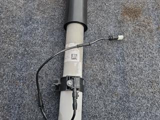 амортизатор задний левый BMW M2 G87 2024, 3.0 л., S58B30A, бензин, АКПП, купе, 8091383