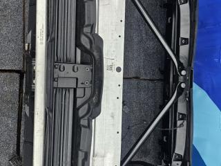 передняя панель крепления облицовки (телевизор) BMW X5 G05 [рестайлинг] G05 2024, 3.0 л., дизель, АКПП, c35 blue ridge mountain mettalic, внедорожник 5 дв., полный привод, правый руль