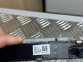 панель управления магнитолой BMW X5 G05 [рестайлинг] G05 2024, 3.0 л., B57 D30 B, дизель, АКПП, 475 black-sapphire metallic, хетчбэк 5 дв., полный привод, правый руль, 5A64198 - фото №2