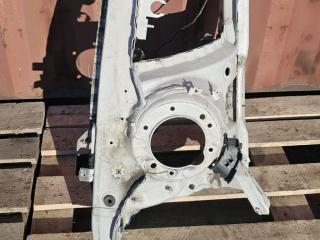 лонжерон левый BMW 3 серия F30/F31 [рестайлинг] 2018, 2.0 л., B48 B20 A, бензин, правый руль, 7377915