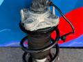 кулак поворотный левый BMW M2 G87 2024, 3.0 л., S58B30A, бензин, АКПП, c4p, купе, задний привод, правый руль, 8095667, 8095665, 8095663, 8091349 - фото №6